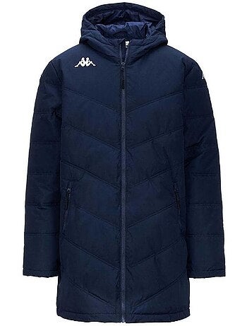 Parka Uomo Kappa