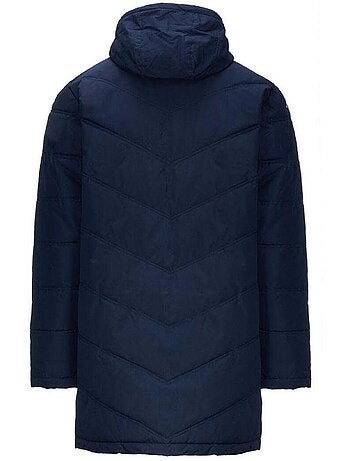 Parka Uomo Kappa