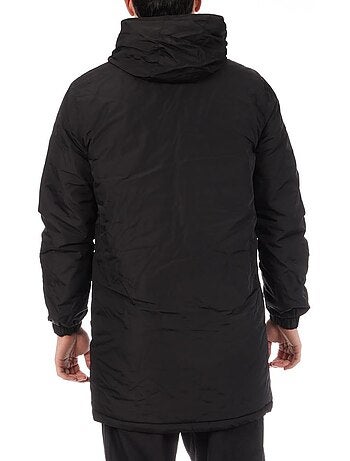 Parka Uomo Le Coq Sportif - Ideale per Allenamento e Tempo Libero