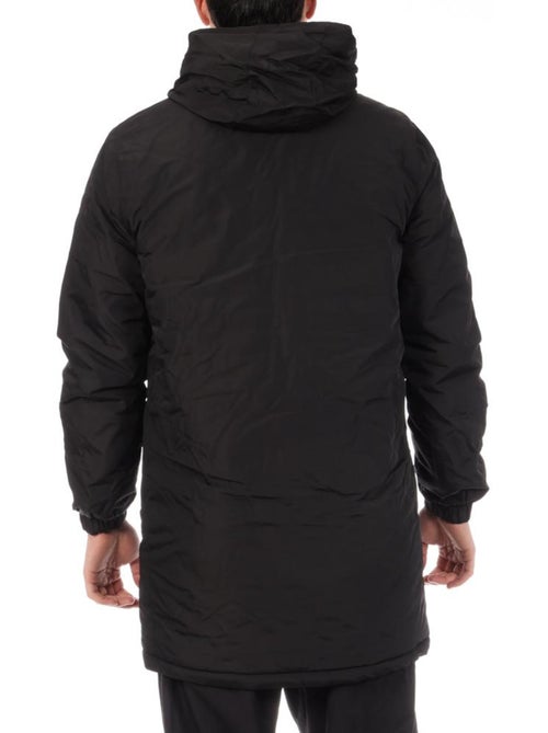 Parka Uomo Le Coq Sportif - Ideale per Allenamento e Tempo Libero - Kiabi Parka Uomo Le Coq Sportif - Ideale per Allenamento e Tempo Libero - Kiabi