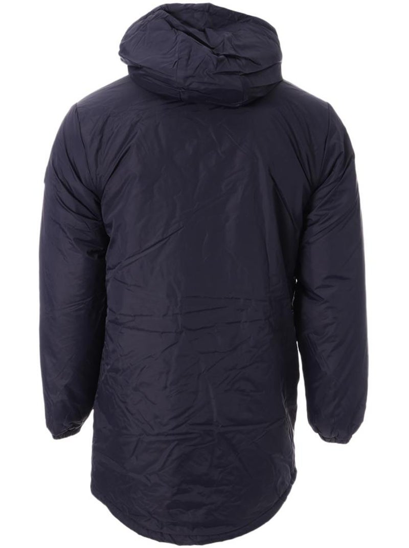 Parka Uomo Redskins Blu marino - Kiabi