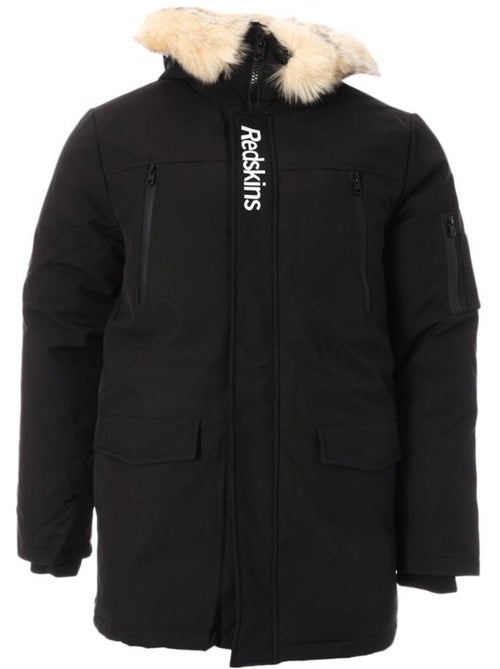 Parka uomo redskins - Kiabi Parka uomo redskins - Kiabi