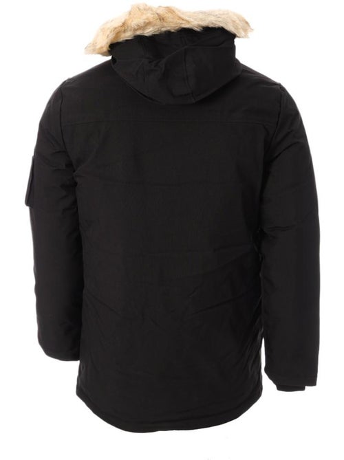 Parka uomo redskins - Kiabi Parka uomo redskins - Kiabi