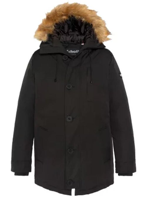 Parka Uomo Schott - Kiabi