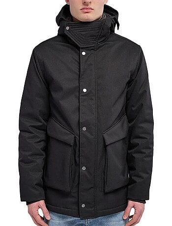 Parka Uomo Teddy Smith