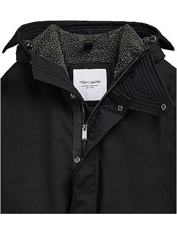 Parka Uomo Teddy Smith