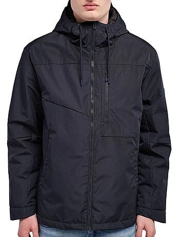 Parka Uomo Teddy Smith