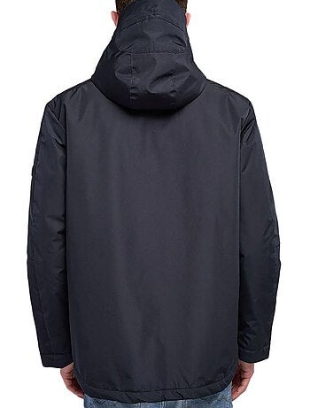 Parka Uomo Teddy Smith