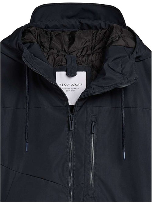 Parka Uomo Teddy Smith - Kiabi