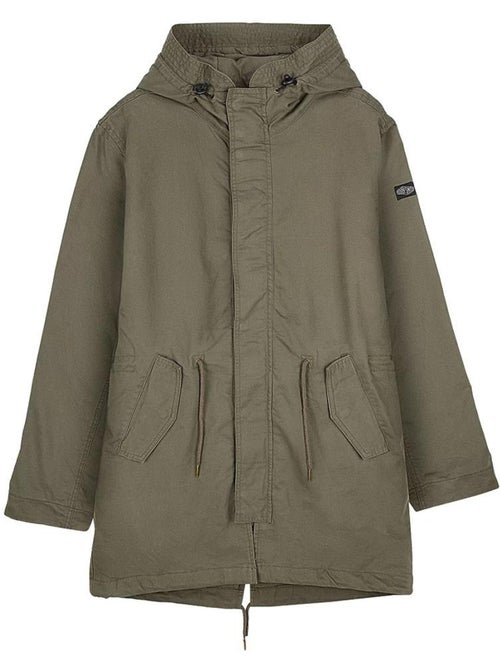 Parka Uomo Teddy Smith - Kiabi