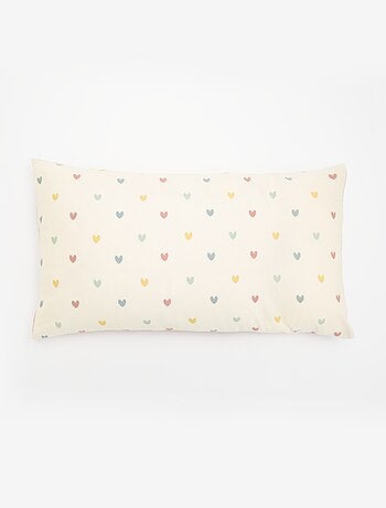 Parure copripiumino a quadri singolo (140 x 200 cm) - Kiabi Home