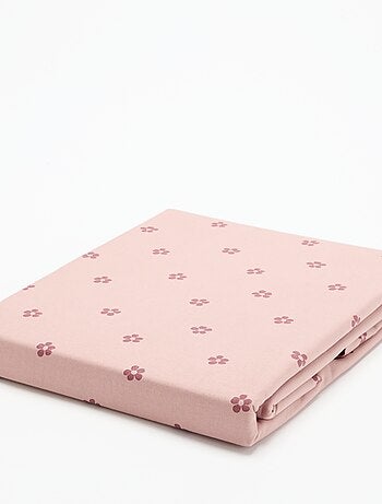 Parure copripiumino a quadri singolo (140 x 200 cm) - Kiabi Home