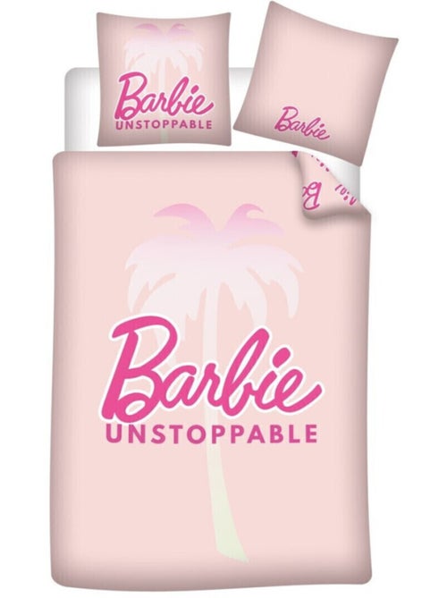 Parure da Letto Bambino Reversibile Unstoppable - Kiabi Parure da Letto Bambino Reversibile Unstoppable - Kiabi