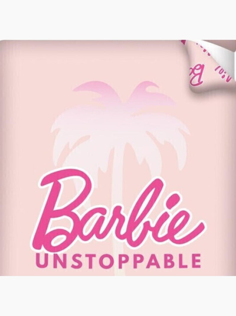 Parure da Letto Bambino Reversibile Unstoppable Rosa - Kiabi
