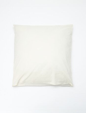Parure da letto matrimoniale (200x200 cm) - Kiabi Home