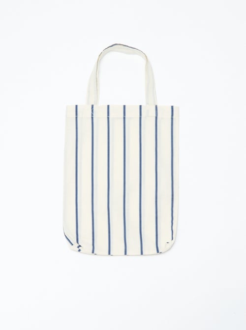 Parure da letto matrimoniale (240 x 220cm) in cotone - Kiabi Home - Kiabi