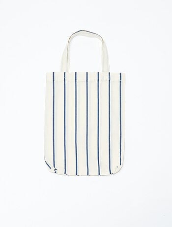 Parure da letto matrimoniale (260 x 240 cm) in cotone - Kiabi Home