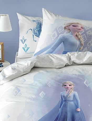Parure da letto 'Regno di Ghiaccio'