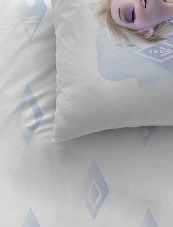 Parure da letto 'Regno di Ghiaccio'