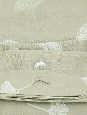 Parure letto a pois matrimoniale (240 x 220 cm) - Kiabi Home