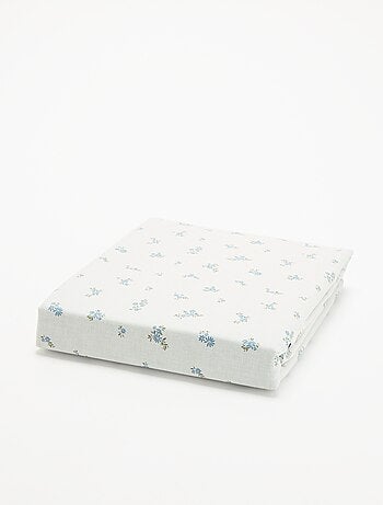 Parure letto a pois matrimoniale (240 x 220 cm) - Kiabi Home