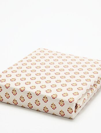 Parure letto a pois matrimoniale (240 x 220 cm) - Kiabi Home