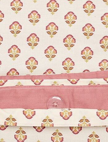 Parure letto a pois matrimoniale (240 x 220 cm) - Kiabi Home