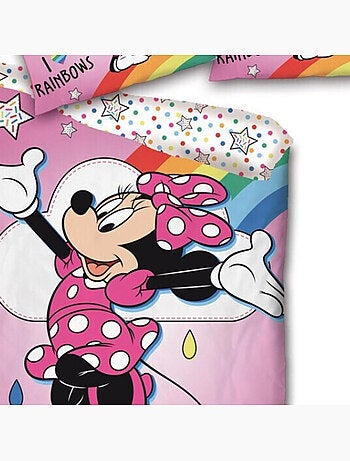 Parure Letto Bambino Reversibile Arc