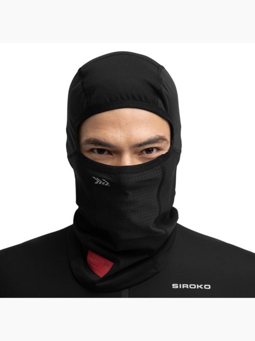 Passamontagna invernale da ciclismo ciclismo uomo e donna dw shinobi - Kiabi Passamontagna invernale da ciclismo ciclismo uomo e donna dw shinobi - Kiabi