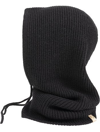 Passamontagna maglia soft touch, taglia unica elasticizzata donna isotoner