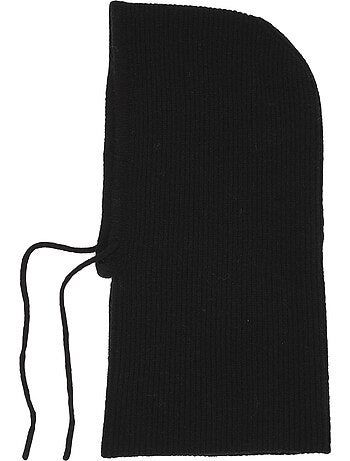 Passamontagna maglia soft touch, taglia unica elasticizzata donna isotoner