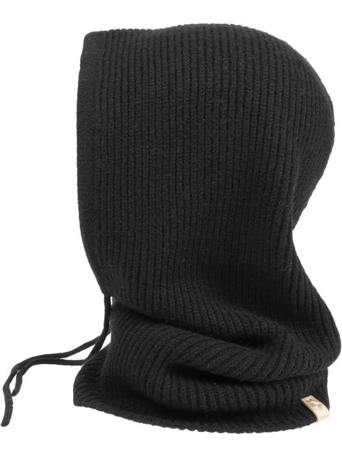 Passamontagna maglia soft touch, taglia unica elasticizzata donna isotoner - Kiabi