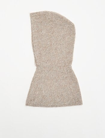 Passamontagna oversize