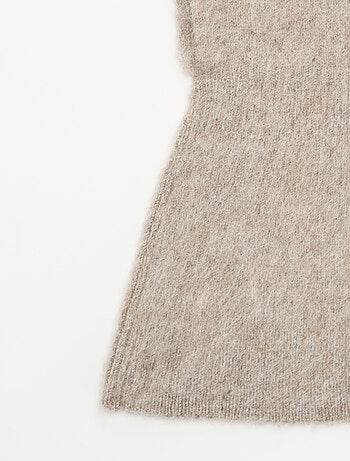 Passamontagna oversize