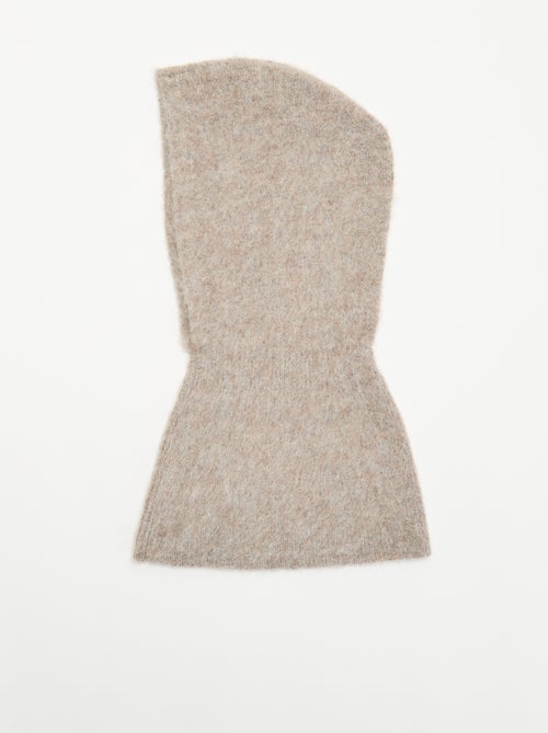 Passamontagna oversize - Kiabi