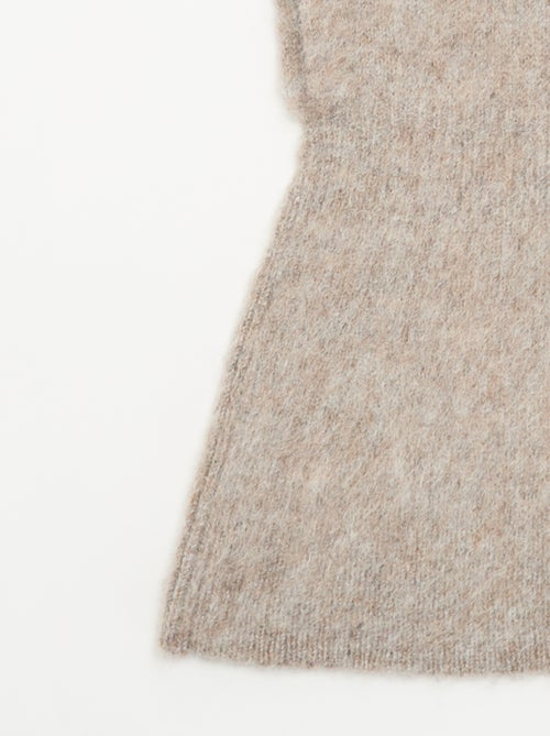Passamontagna oversize - Kiabi