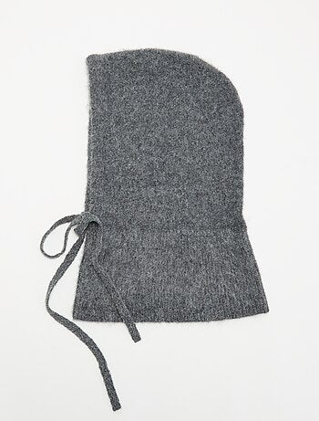 Passamontagna oversize