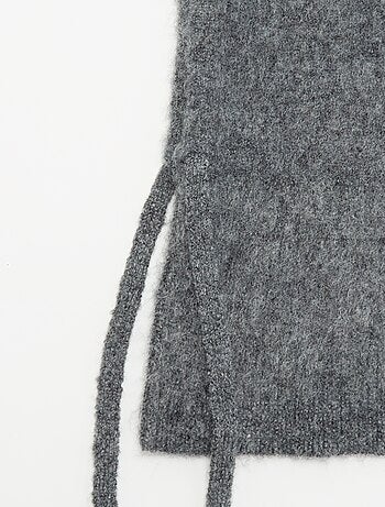 Passamontagna oversize