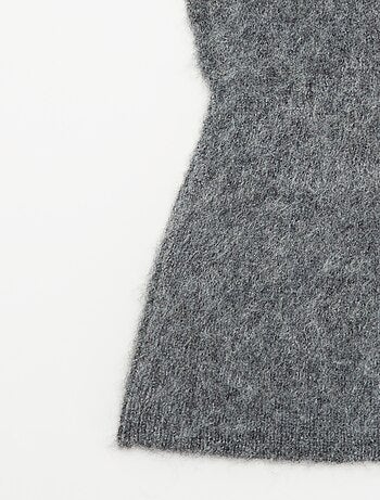 Passamontagna oversize