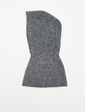 Passamontagna oversize