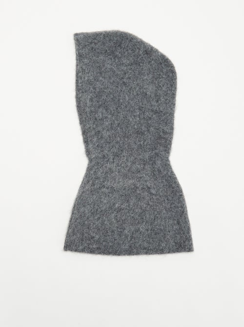 Passamontagna oversize - Kiabi