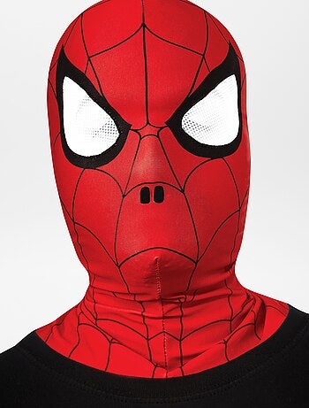 Passamontagna 'Spider Man'