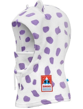 Passamontagna termico da sci e snowboard da bambini sport invernali bambini e ba