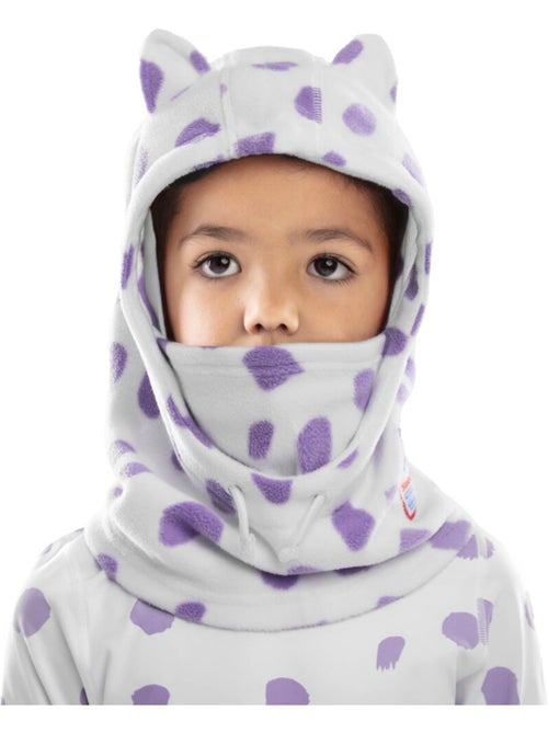Passamontagna termico da sci e snowboard da bambini sport invernali bambini e ba - Kiabi Passamontagna termico da sci e snowboard da bambini sport invernali bambini e ba - Kiabi
