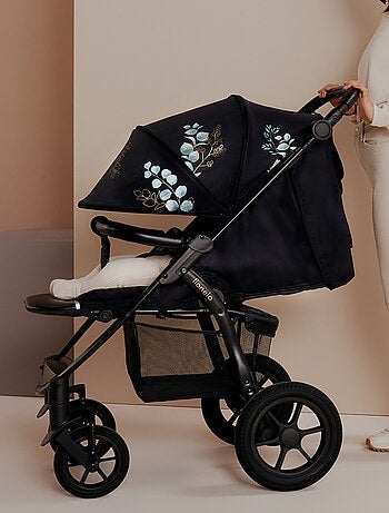 Passeggino LIONELO Annet Tour All-Terrain - Ruote gonfiabili grandi - Fino a 22 kg