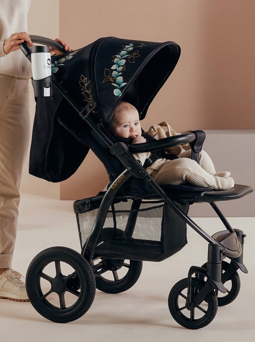 Passeggino LIONELO Annet Tour All-Terrain - Ruote gonfiabili grandi - Fino a 22 kg - Kiabi