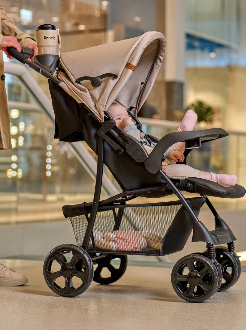 Passeggini per bebe