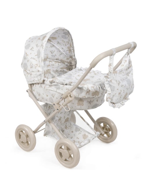 Passeggino per bambola e carrozzina giocattolo | Pasito a pasito - Kiabi