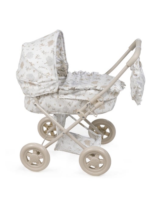 Passeggino per bambola e carrozzina giocattolo | Pasito a pasito - Kiabi