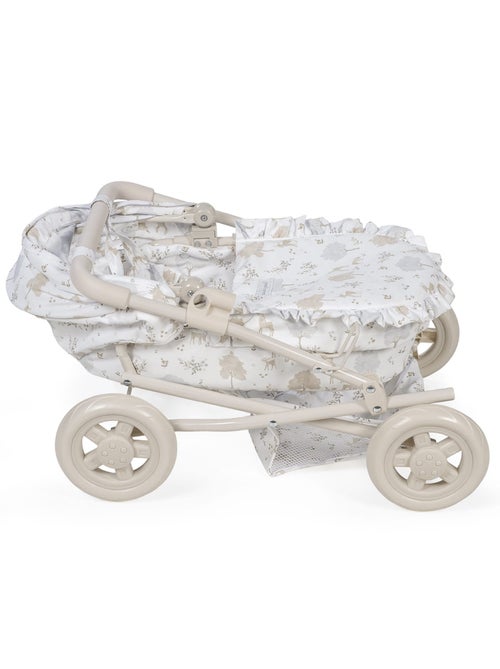 Passeggino per bambola e carrozzina giocattolo | Pasito a pasito - Kiabi